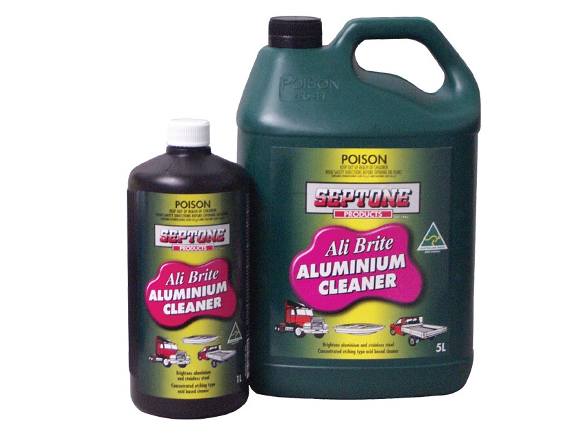 Manufacturers,Suppliers,Services Provider of Aluminum Cleaner And Polish
